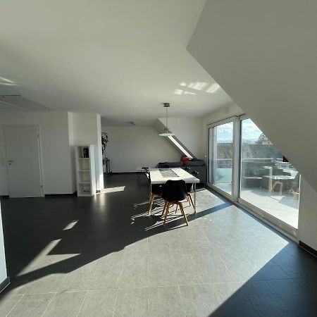 Ferienwohnung Alkan Eriskirch Exteriör bild